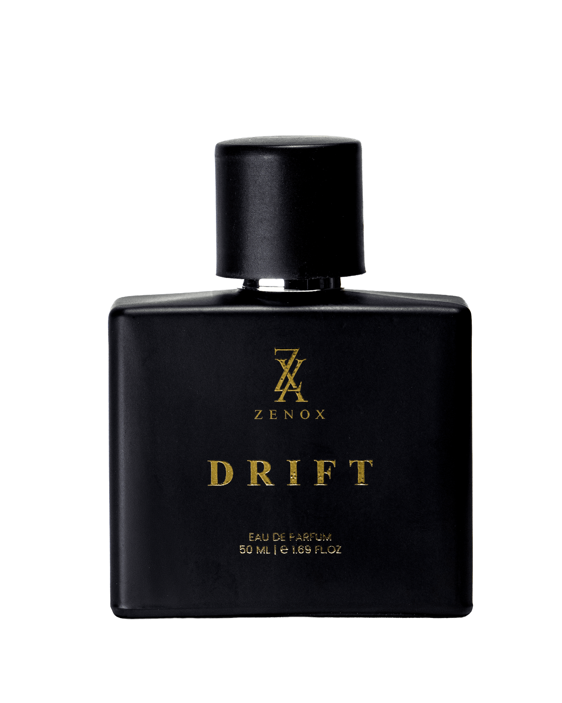 Zenox Drift Perfume for Men- 50ml