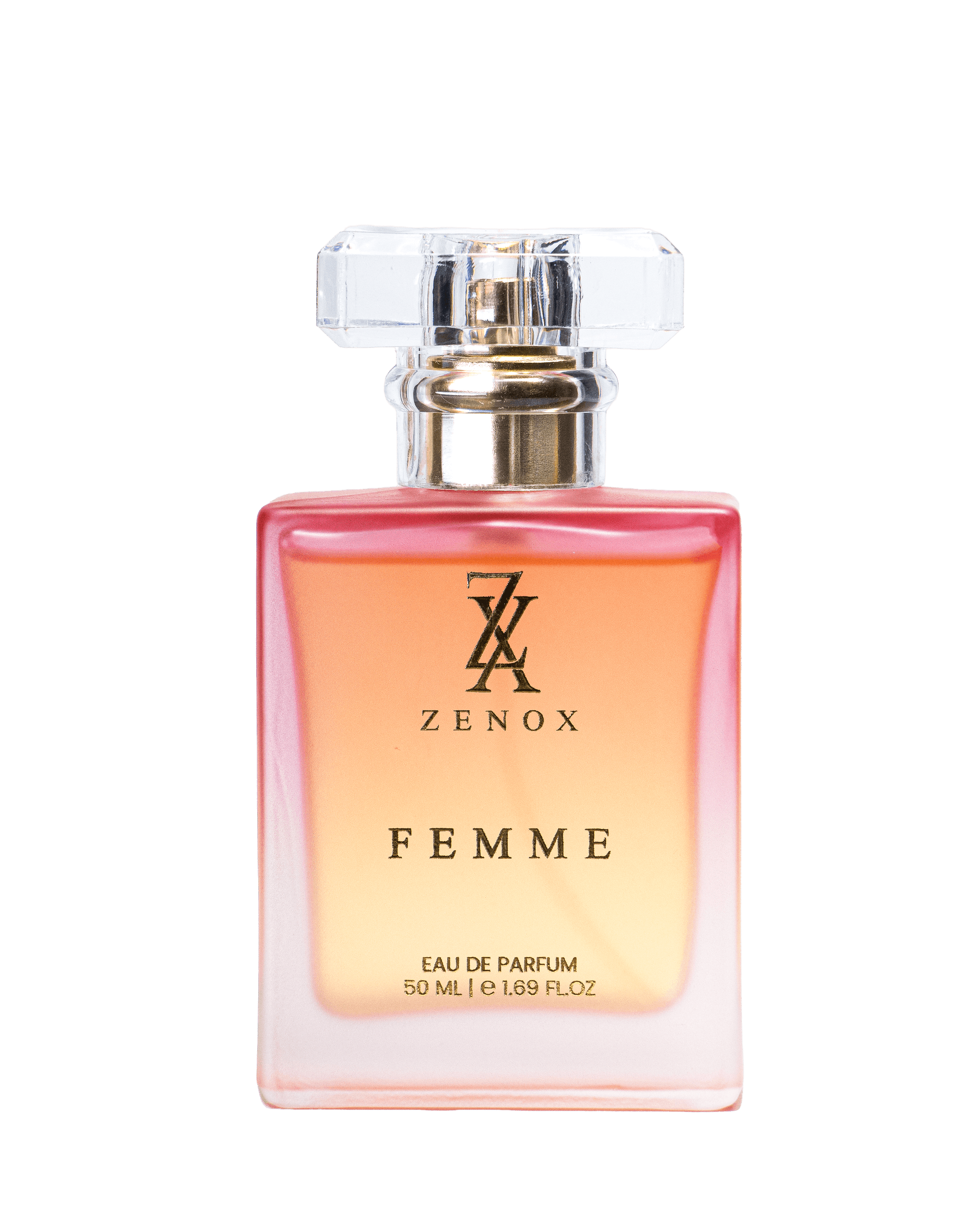 Zenox Femme Perfume for Women- 50ml