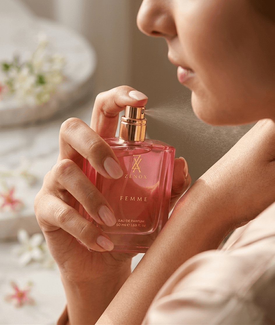 Fragrance