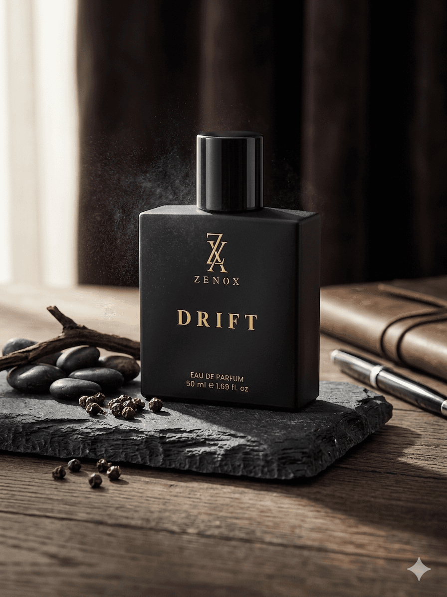 Luxury scent