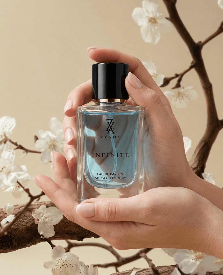 Perfumery
